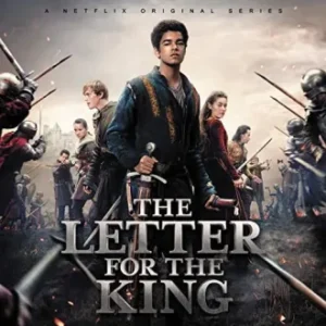 Coleção Digital The Letter For The King Completo Dublado