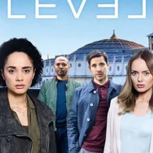 Coleção Digital The Level Todas Temporadas Completo Dublado