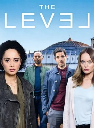 Coleção Digital The Level Todas Temporadas Completo Dublado