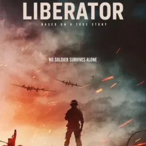Coleção Digital The Liberator Todas Temporadas Completo
