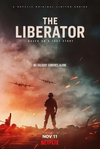 Coleção Digital The Liberator Todas Temporadas Completo