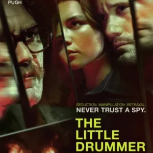 Coleção Digital The Litlle Drummer Todas Temporadas Completo