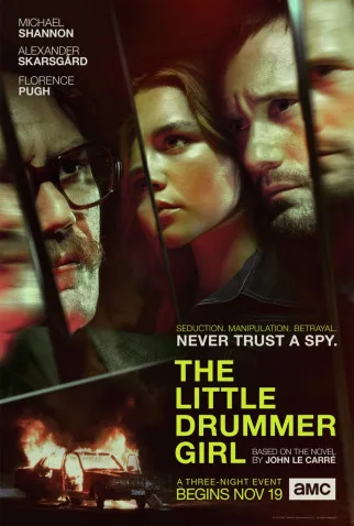 Coleção Digital The Litlle Drummer Todas Temporadas Completo