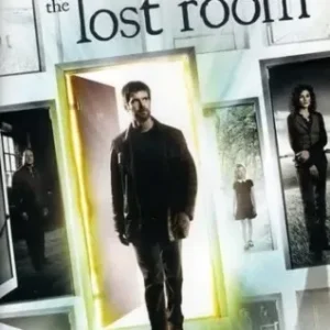 The Lost Room Todas as Temporadas Completo Dublado