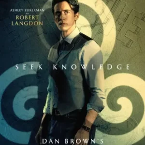 The Lost Symbol Todas as Temporadas Completo Dublado