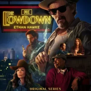 The Lowdown Todas as Temporadas Completo Dublado