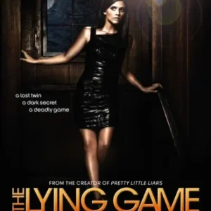 Coleção Digital The Lying Game Todas Temporadas Completo