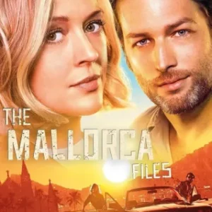 Coleção Digital The Mallorca Files Todas Temporadas Completo