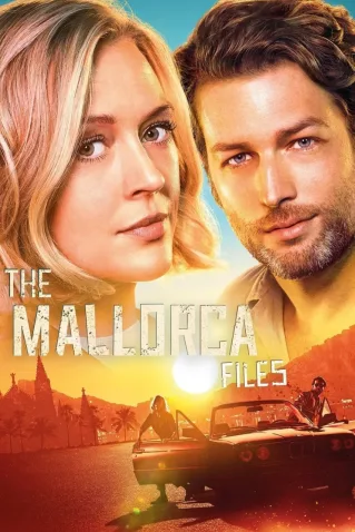 Coleção Digital The Mallorca Files Todas Temporadas Completo