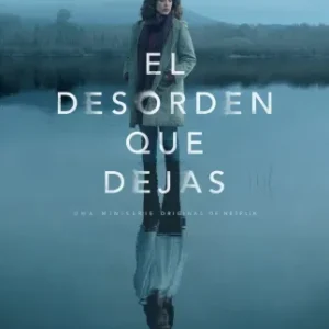 Coleção Digital The Mess You Left Behind Todas Temporadas Completo