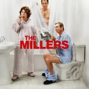The Millers Todas as Temporadas Completo Dublado