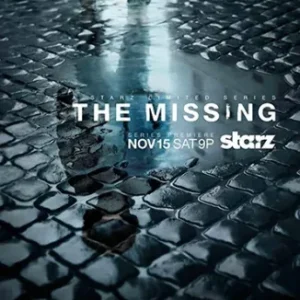 Coleção Digital The Missing Todas Temporadas Completo Dublado