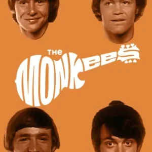 Coleção Digital The Monkees Todas Temporadas Completo Dublado