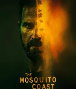 Coleção Digital The Mosquito Coast Todas Temporadas Completo