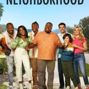 Coleção Digital The Neighborhood Todas Temporadas Completo