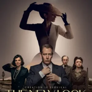 The New Look Todas as Temporadas Completo Dublado