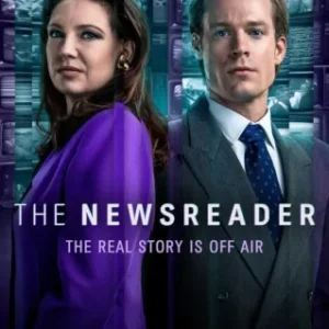The Newsreader Todas as Temporadas Completo Dublado