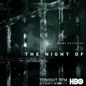 The Night Of Todas as Temporadas Completo Dublado