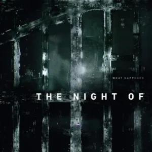 Coleção Digital The Night Of Todas Temporadas Completo Dublado