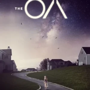 Coleção Digital The OA Todas Temporadas Completo Dublado