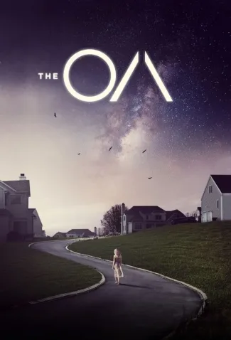 Coleção Digital The OA Todas Temporadas Completo Dublado