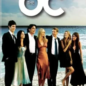 The OC Todas as Temporadas Completo Dublado