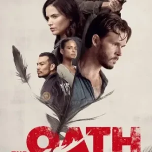 Coleção Digital The Oath Todas Temporadas Completo Dublado