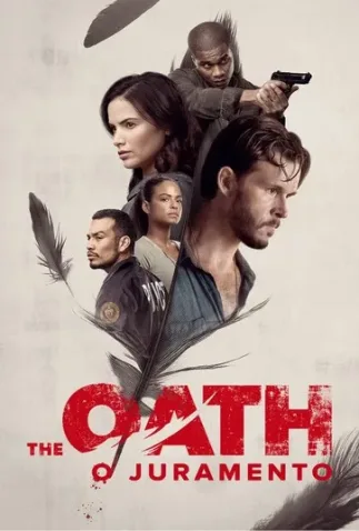 Coleção Digital The Oath Todas Temporadas Completo Dublado