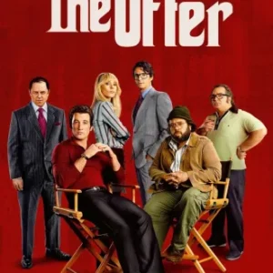 The Offer Todas as Temporadas Completo Dublado