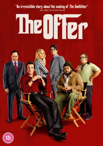 The Offer Todas as Temporadas Completo Dublado