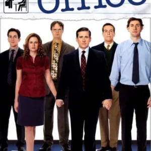 Coleção Digital The Office Todas Temporadas Completo Dublado
