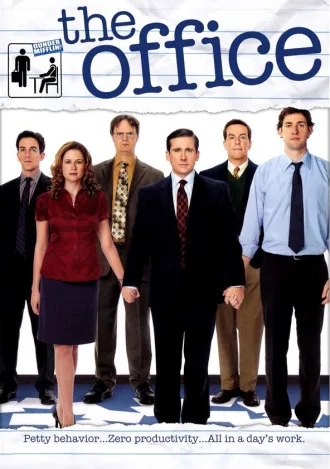 Coleção Digital The Office Todas Temporadas Completo Dublado