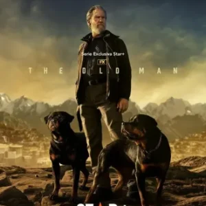 The Old Man Todas as Temporadas Completo Dublado