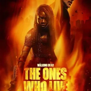 Coleção Digital The Ones Who Live Todas Temporadas Completo