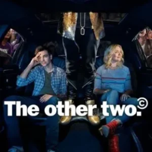 Coleção Digital The Other Two Todas Temporadas Completo