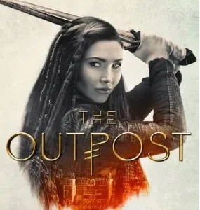 Coleção Digital The Outpost Todas Temporadas Completo