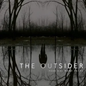 Coleção Digital The Outsider Todas Temporadas Completo Dublado