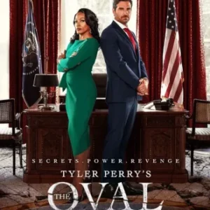 The Oval Todas as Temporadas Completo Dublado