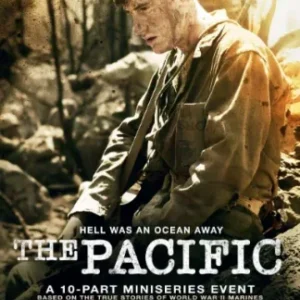Coleção Digital The Pacific Todas Temporadas Completo Dublado