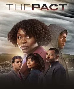Coleção Digital The Pact Todas Temporadas Completo