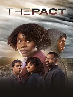 Coleção Digital The Pact Todas Temporadas Completo
