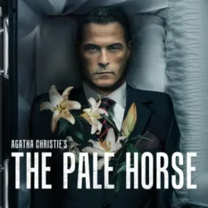 Coleção Digital The Pale Horse Todas Temporadas Completo