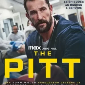 The Pitt Todas as Temporadas Completo Dublado