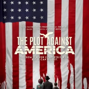 Coleção Digital The Plot Against America Completo Dublado