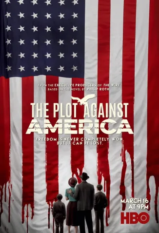 Coleção Digital The Plot Against America Completo Dublado