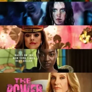 The Power Todas as Temporadas Completo Dublado