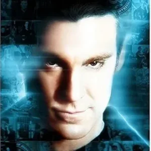 Coleção Digital The Pretender Todas Temporadas Completo