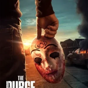 Coleção Digital The Purge Todas Temporadas Completo Dublado