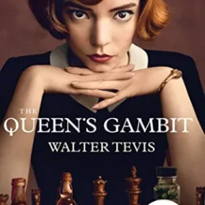 Coleção Digital The Queens Gambit Todas Temporadas Completo