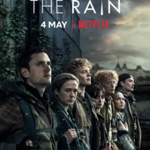 Coleção Digital The Rain Todas Temporadas Completo Dublado